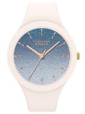 SMARTWATCH DAMSKI GRAVITY GT14-1 - ROZMOWY BLUETOOTH, WŁASNE TARCZE (SG026A)