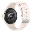 SMARTWATCH DAMSKI GRAVITY GT14-1 - ROZMOWY BLUETOOTH, WŁASNE TARCZE (SG026A)