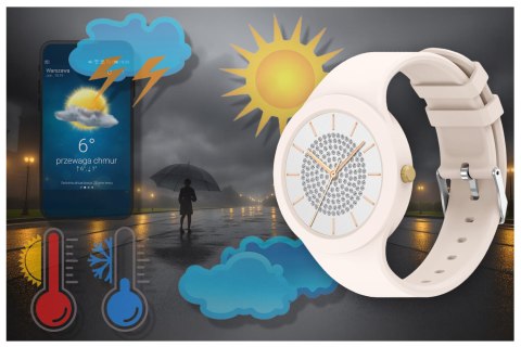 SMARTWATCH DAMSKI GRAVITY GT14-1 - ROZMOWY BLUETOOTH, WŁASNE TARCZE (SG026A) SMARTWATCH DAMSKI GRAVITY GT14-1 - ROZMOWY BLUETOOTH, WŁASNE TARCZE (SG026A)