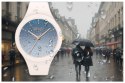SMARTWATCH DAMSKI GRAVITY GT14-1 - ROZMOWY BLUETOOTH, WŁASNE TARCZE (SG026A)