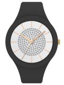 SMARTWATCH DAMSKI GRAVITY GT14-3 - ROZMOWY BLUETOOTH, WŁASNE TARCZE (SG026C)