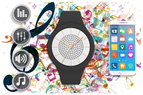 SMARTWATCH DAMSKI GRAVITY GT14-3 - ROZMOWY BLUETOOTH, WŁASNE TARCZE (SG026C) SMARTWATCH DAMSKI GRAVITY GT14-3 - ROZMOWY BLUETOOTH, WŁASNE TARCZE (SG026C)