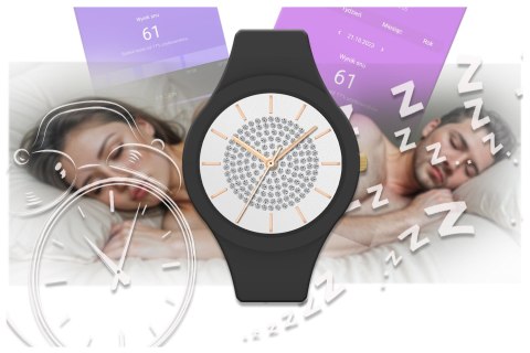 SMARTWATCH DAMSKI GRAVITY GT14-3 - ROZMOWY BLUETOOTH, WŁASNE TARCZE (SG026C) SMARTWATCH DAMSKI GRAVITY GT14-3 - ROZMOWY BLUETOOTH, WŁASNE TARCZE (SG026C)