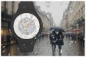 SMARTWATCH DAMSKI GRAVITY GT14-3 - ROZMOWY BLUETOOTH, WŁASNE TARCZE (SG026C)