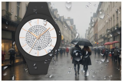 SMARTWATCH DAMSKI GRAVITY GT14-3 - ROZMOWY BLUETOOTH, WŁASNE TARCZE (SG026C) SMARTWATCH DAMSKI GRAVITY GT14-3 - ROZMOWY BLUETOOTH, WŁASNE TARCZE (SG026C)