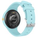 SMARTWATCH DAMSKI GRAVITY GT14-4 - ROZMOWY BLUETOOTH, WŁASNE TARCZE (SG026D)