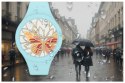 SMARTWATCH DAMSKI GRAVITY GT14-4 - ROZMOWY BLUETOOTH, WŁASNE TARCZE (SG026D)