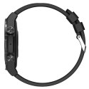 SMARTWATCH MĘSKI GRAVITY GT13-1 - DODATKOWY PASEK (SG028A)