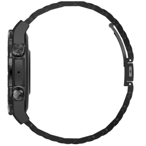 SMARTWATCH MĘSKI GRAVITY GT13-1 - DODATKOWY PASEK (SG028A) SMARTWATCH MĘSKI GRAVITY GT13-1 - DODATKOWY PASEK (SG028A)