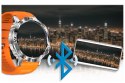 SMARTWATCH MĘSKI GRAVITY GT20-4 - AMOLED, DODATKOWY PASEK (SG024D)