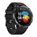 SMARTWATCH MĘSKI GRAVITY GT21-1 - BLUETOOTH CALL, DODATKOWY PASEK (SG025A)