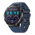 SMARTWATCH MĘSKI GRAVITY GT21-5 - BLUETOOTH CALL, DODATKOWY PASEK (SG025E)