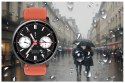SMARTWATCH UNISEX GRAVITY GT1-3 PRO - ROZMOWY BLUETOOTH, DODATKOWY PASEK (SG027C)