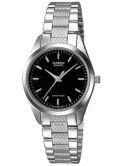 ZEGAREK DAMSKI CASIO LTP-1274D-1A (ZD532C) + BOX