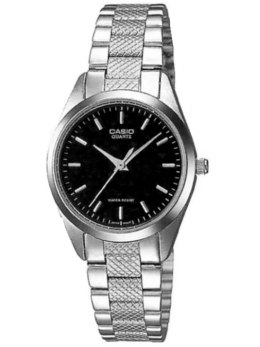 ZEGAREK DAMSKI CASIO LTP-1274D-1A (ZD532C) + BOX