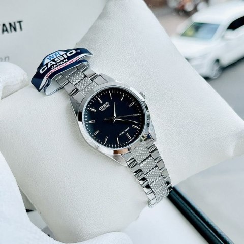 ZEGAREK DAMSKI CASIO LTP-1274D-1A (ZD532C) + BOX ZEGAREK DAMSKI CASIO LTP-1274D-1A (ZD532C) + BOX
