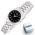 ZEGAREK DAMSKI CASIO LTP-1274D-1A (ZD532C) + BOX