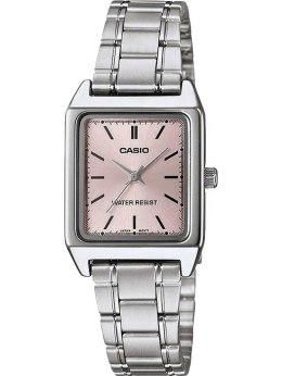 ZEGAREK DAMSKI CASIO LTP-V007D-4E + BOX (ZD638C)