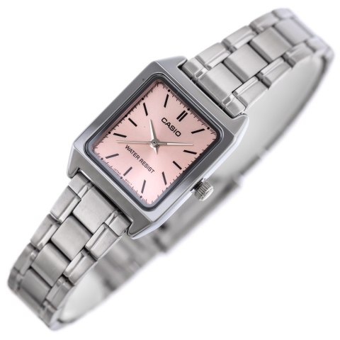 ZEGAREK DAMSKI CASIO LTP-V007D-4E + BOX (ZD638C)
