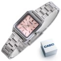 ZEGAREK DAMSKI CASIO LTP-V007D-4E + BOX (ZD638C)