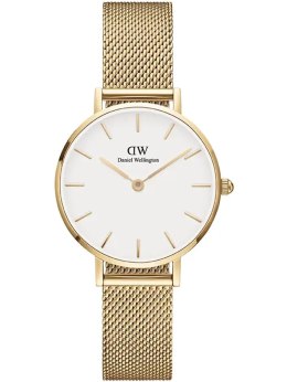 ZEGAREK DAMSKI DANIEL WELLINGTON DW00100346 - PETITE EVERGOLD 36MM