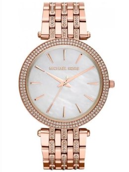 ZEGAREK DAMSKI MICHAEL KORS DARCI MK3220 + BOX