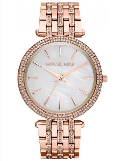 ZEGAREK DAMSKI MICHAEL KORS DARCI MK3220 + BOX ZEGAREK DAMSKI MICHAEL KORS DARCI MK3220 + BOX