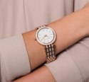 ZEGAREK DAMSKI MICHAEL KORS DARCI MK3220 + BOX