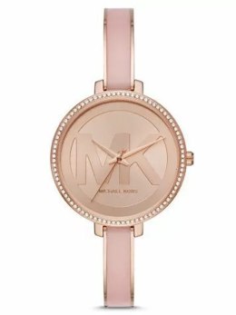 ZEGAREK DAMSKI MICHAEL KORS JARYN MK4545 + BOX