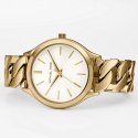 ZEGAREK DAMSKI MICHAEL KORS SLIM RUNWAY MK7472 + BOX