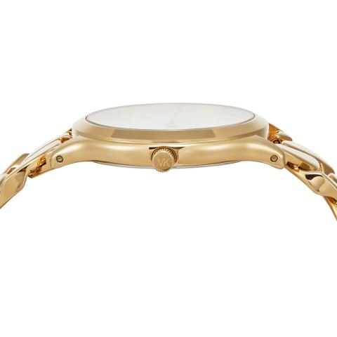 ZEGAREK DAMSKI MICHAEL KORS SLIM RUNWAY MK7472 + BOX ZEGAREK DAMSKI MICHAEL KORS SLIM RUNWAY MK7472 + BOX