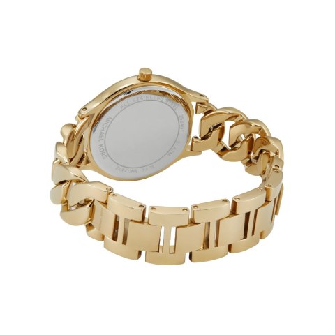 ZEGAREK DAMSKI MICHAEL KORS SLIM RUNWAY MK7472 + BOX ZEGAREK DAMSKI MICHAEL KORS SLIM RUNWAY MK7472 + BOX
