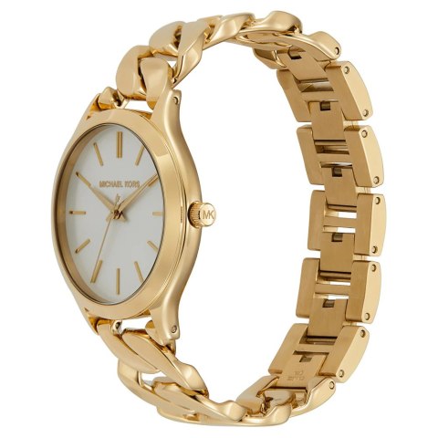ZEGAREK DAMSKI MICHAEL KORS SLIM RUNWAY MK7472 + BOX ZEGAREK DAMSKI MICHAEL KORS SLIM RUNWAY MK7472 + BOX