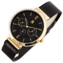 ZEGAREK DAMSKI TOMMY HILFIGER 1782540 LIDIA (ZF603A)