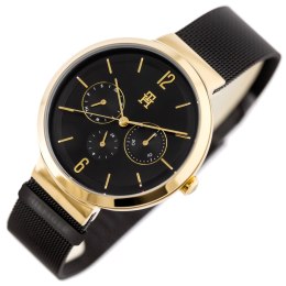 ZEGAREK DAMSKI TOMMY HILFIGER 1782540 LIDIA (ZF603A)