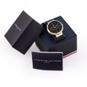 ZEGAREK DAMSKI TOMMY HILFIGER 1782540 LIDIA (ZF603A)