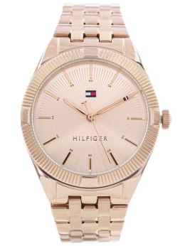 ZEGAREK DAMSKI TOMMY HILFIGER 1782551 RACHEL ROSE (ZF602A)
