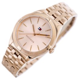 ZEGAREK DAMSKI TOMMY HILFIGER 1782551 RACHEL ROSE (ZF602A)