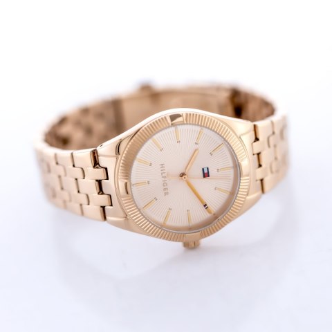 ZEGAREK DAMSKI TOMMY HILFIGER 1782551 RACHEL ROSE (ZF602A) ZEGAREK DAMSKI TOMMY HILFIGER 1782551 RACHEL ROSE (ZF602A)