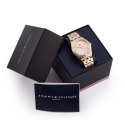 ZEGAREK DAMSKI TOMMY HILFIGER 1782551 RACHEL ROSE (ZF602A)