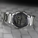 ZEGAREK MĘSKI CASIO AE-1000WD 1A (ZD073H) - WORLD TIME + BOX