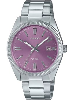 ZEGAREK MĘSKI CASIO MTP-1302PD-6AVEF + BOX (ZD072L)