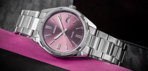 ZEGAREK MĘSKI CASIO MTP-1302PD-6AVEF + BOX (ZD072L) ZEGAREK MĘSKI CASIO MTP-1302PD-6AVEF + BOX (ZD072L)