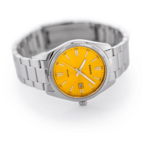 ZEGAREK MĘSKI CASIO MTP-1302PD-9AVEF + BOX (ZD072M) ZEGAREK MĘSKI CASIO MTP-1302PD-9AVEF + BOX (ZD072M)