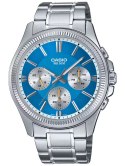ZEGAREK MĘSKI CASIO MTP-1375D-2A2 (ZD112D) + BOX