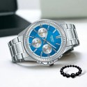 ZEGAREK MĘSKI CASIO MTP-1375D-2A2 (ZD112D) + BOX