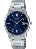 ZEGAREK MĘSKI CASIO MTP-V002D-2B3 + BOX (ZD223B)