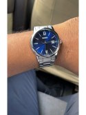 ZEGAREK MĘSKI CASIO MTP-V002D-2B3 + BOX (ZD223B)