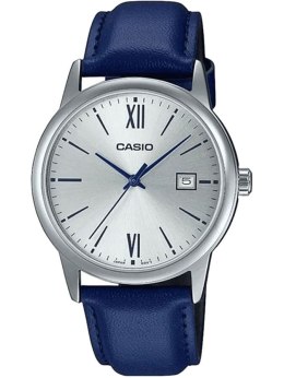 ZEGAREK MĘSKI CASIO MTP-V002L-2B3 + BOX (ZD224B)