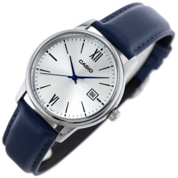 ZEGAREK MĘSKI CASIO MTP-V002L-2B3 + BOX (ZD224B)